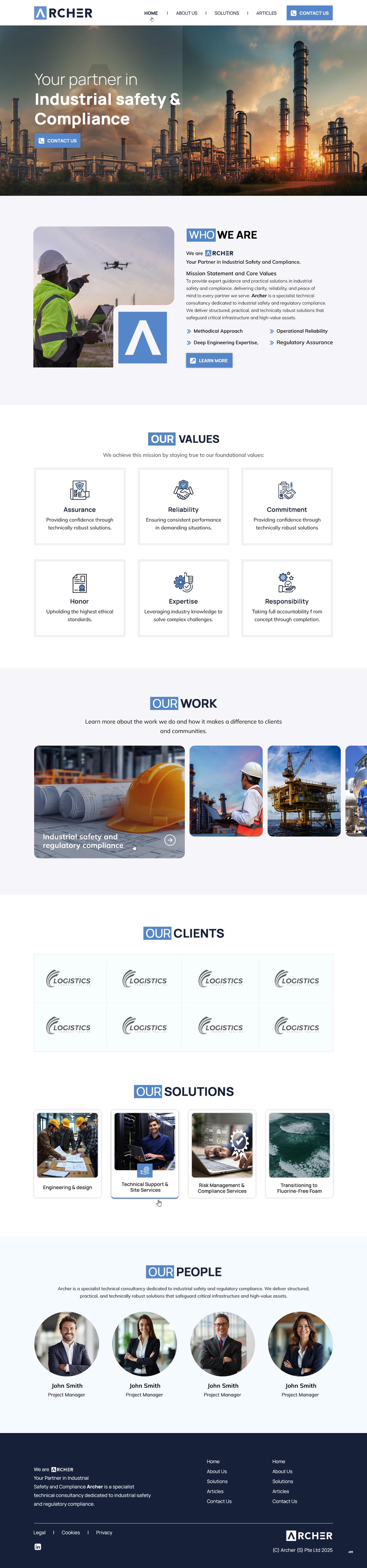 Diseño Web por pb para este proyecto | Diseño #35908073