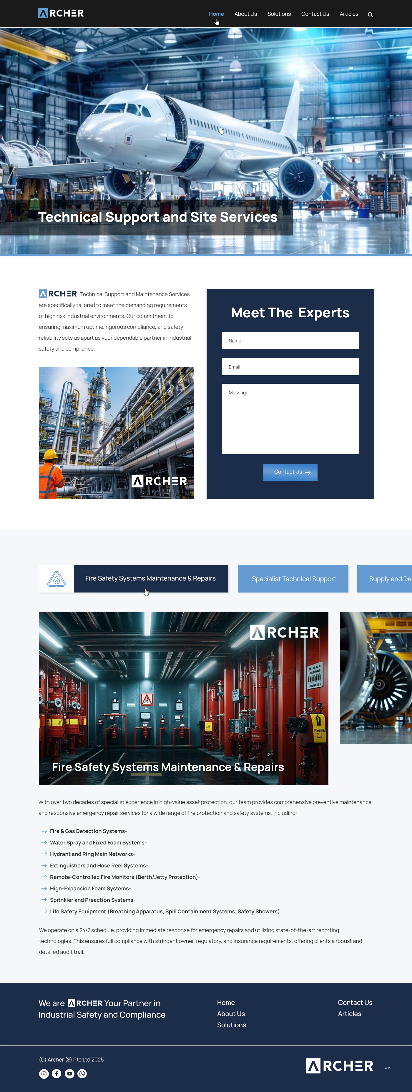 Web Design by pb for this project | Design #35930724