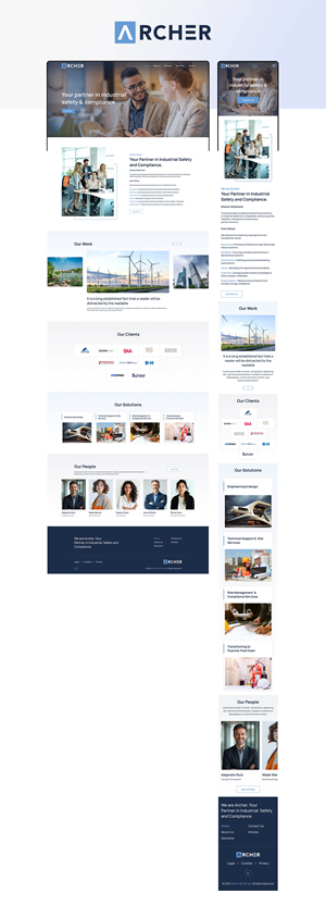 Web Design by Ved Web Services