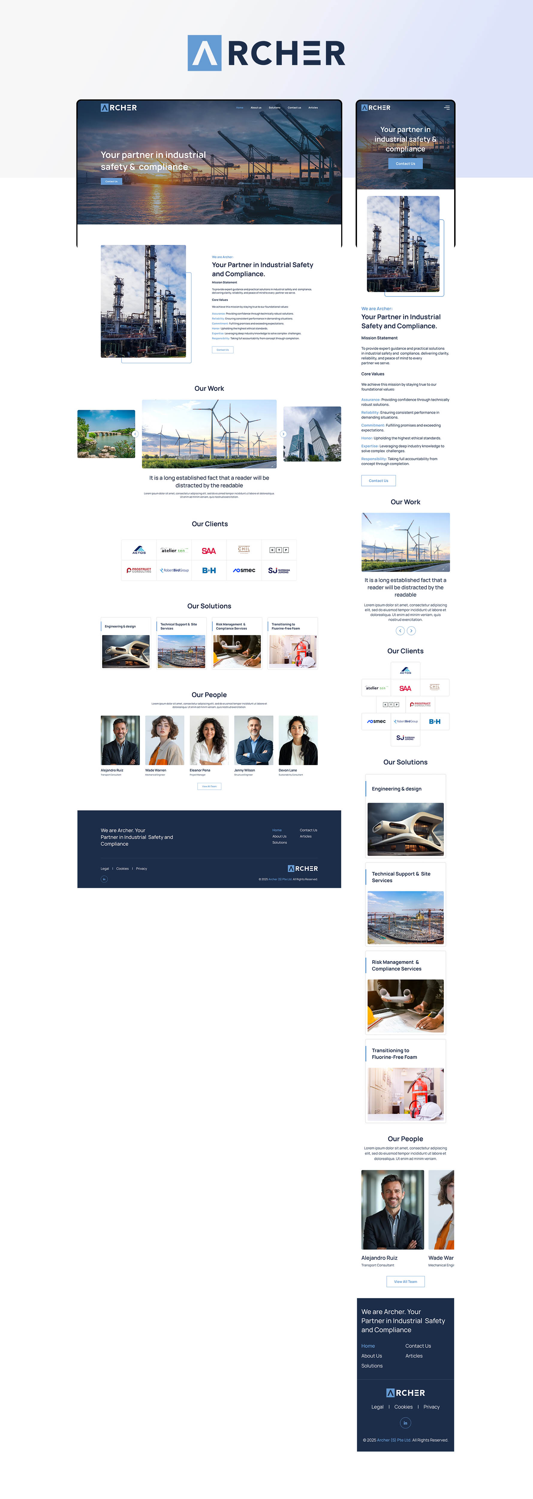 Web Design par Ved Web Services pour ce projet | Design #35890875