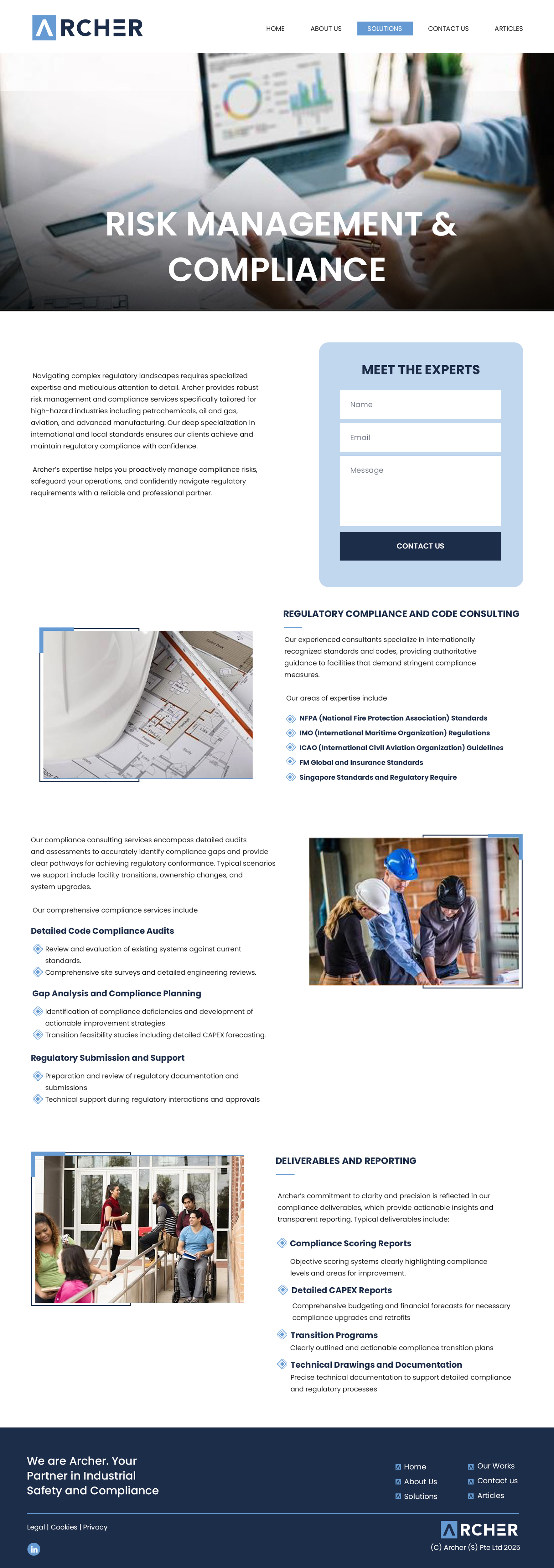 Web Design by Creations Box 2015 for this project | Design #35867749