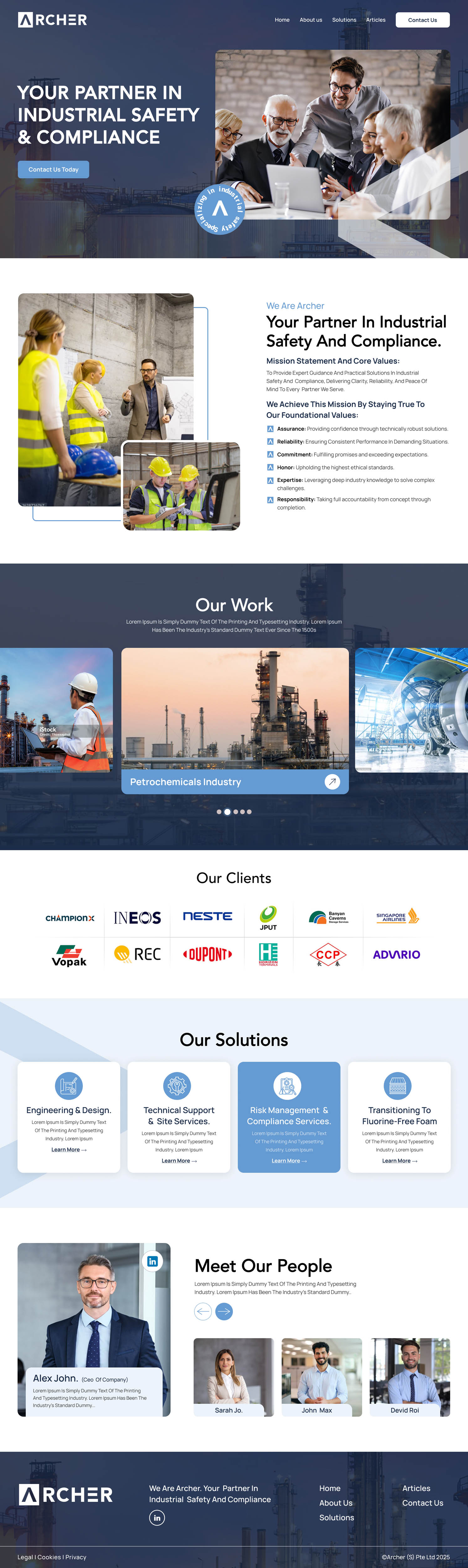 Diseño Web por Dream Logo Design para este proyecto | Diseño #35885254