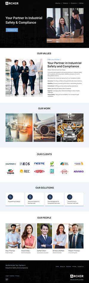 Web Design par Dream Logo Design pour ce projet | Design : #35891324