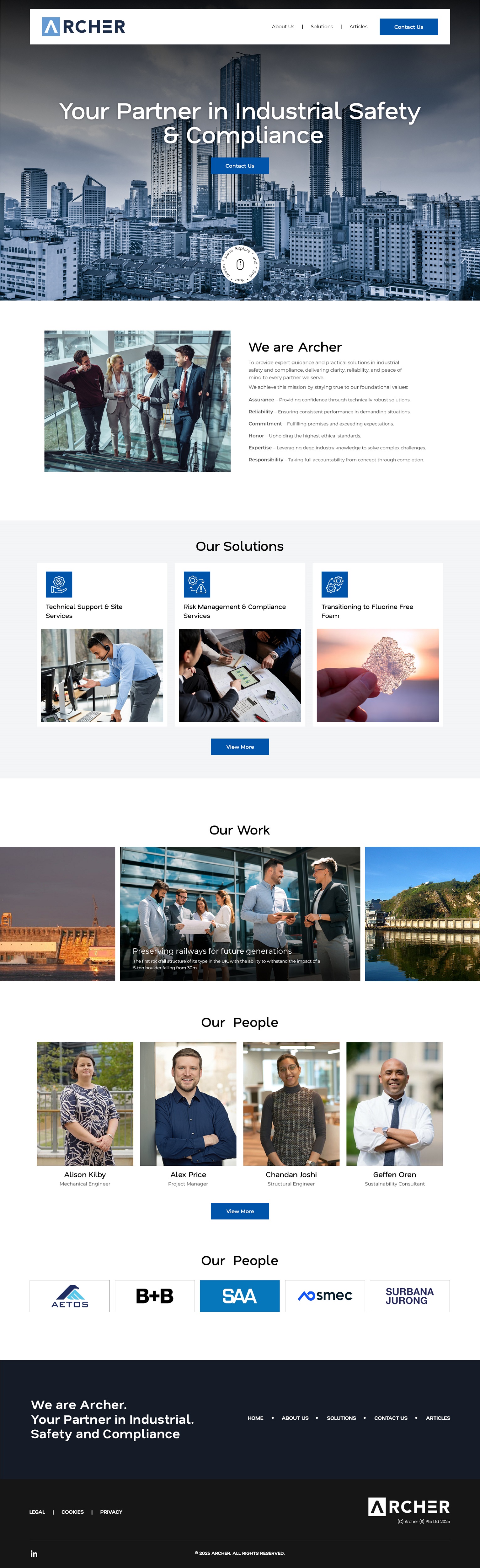 Web Design by nzdesigners for this project | Design #35888644