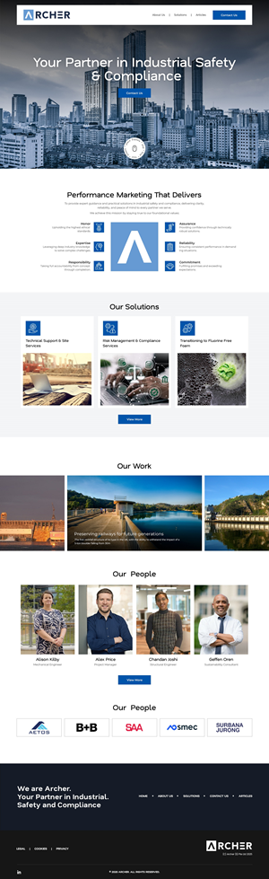Web Design par nzdesigners pour ce projet | Design : #35899808