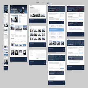 Web Design by PP²