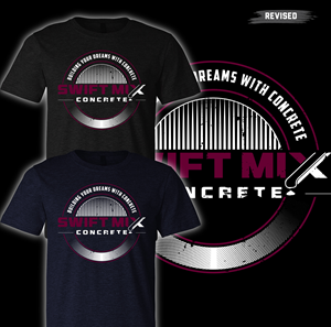 T-shirt Design by Teespixels for T&L Aggregates Ltd.  | Design: #35872934