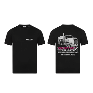 T-shirt Design by onze design for T&L Aggregates Ltd.  | Design: #35871824