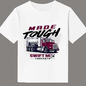 T-shirt Design by Valtti Design