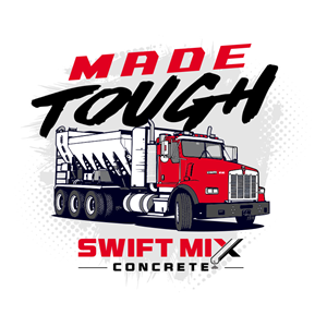 T-shirt Design by Valtti Design for T&L Aggregates Ltd.  | Design: #35969847
