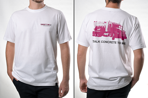 T-shirt Design by Profe Hobbs for T&L Aggregates Ltd.  | Design: #35864853