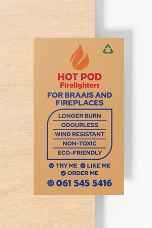 Flyer Design by Dzhafir