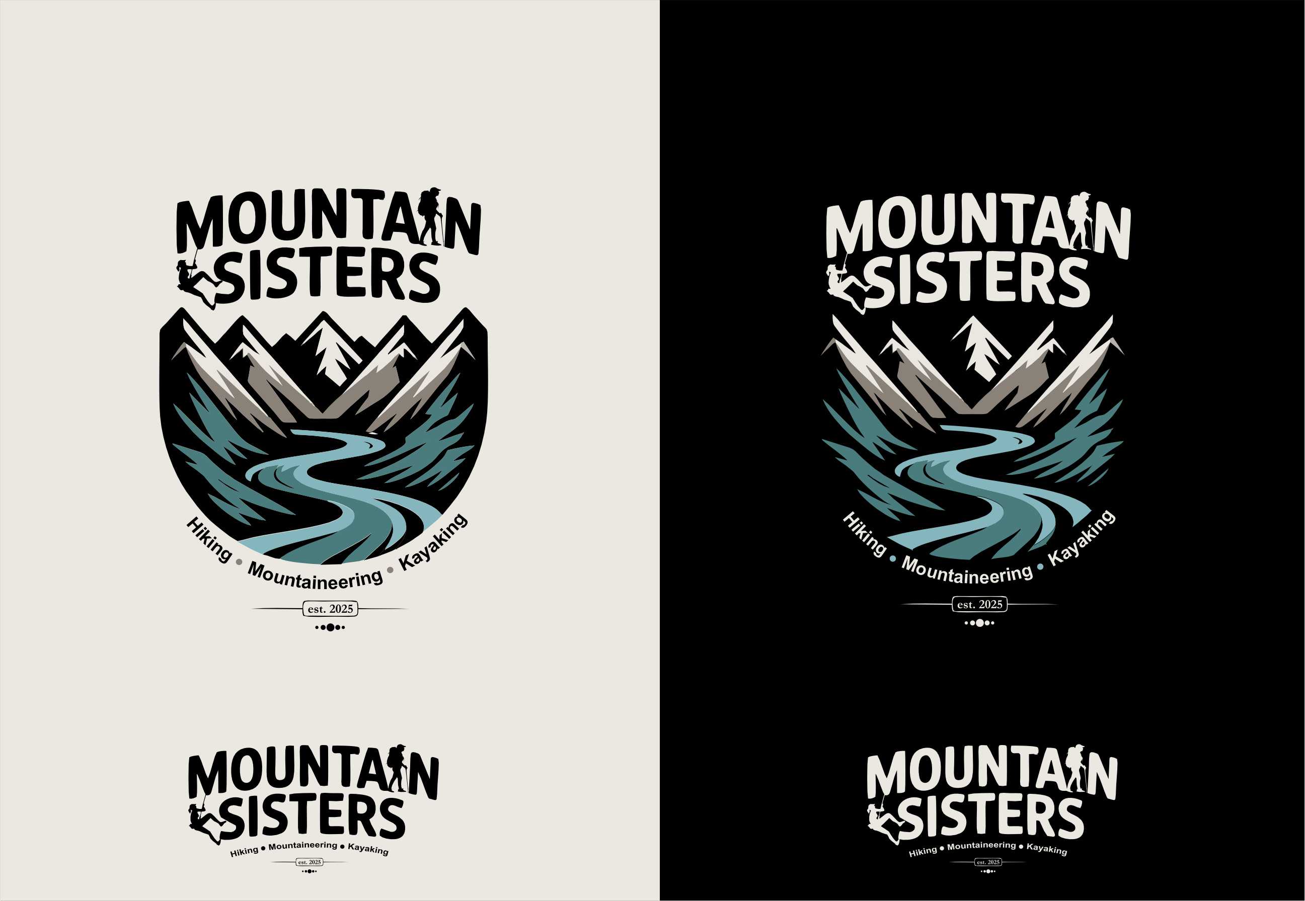 Logo Design by nikkiblue for this project | Design #35868931