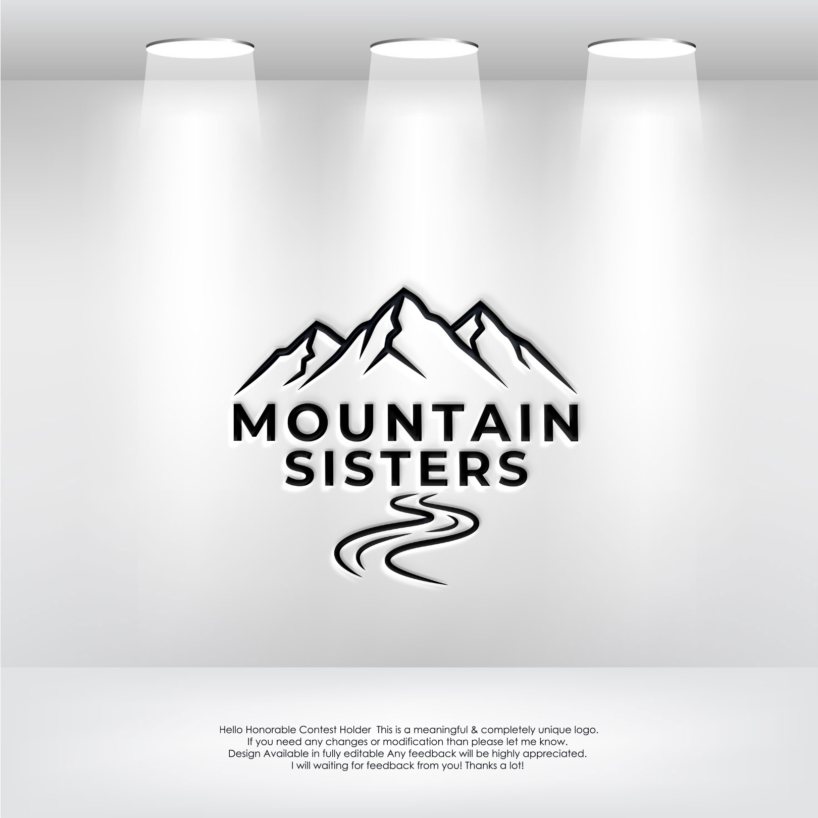 Diseño de Logo por LogoEon para este proyecto | Diseño #35868601