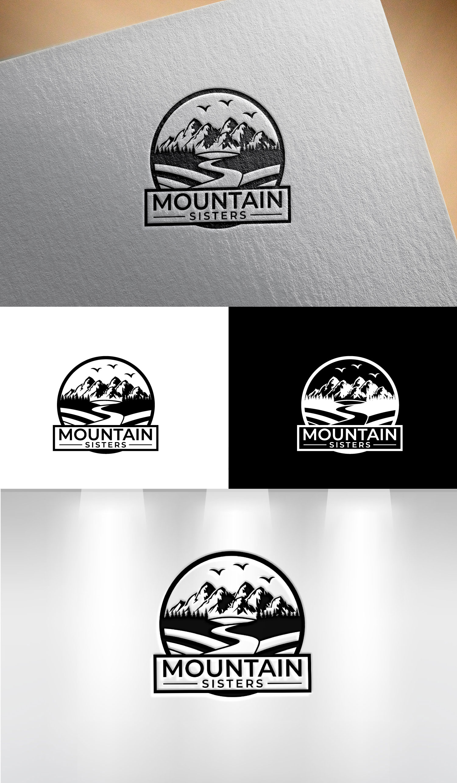 Diseño de Logo por Mi Design1 para este proyecto | Diseño #35866141