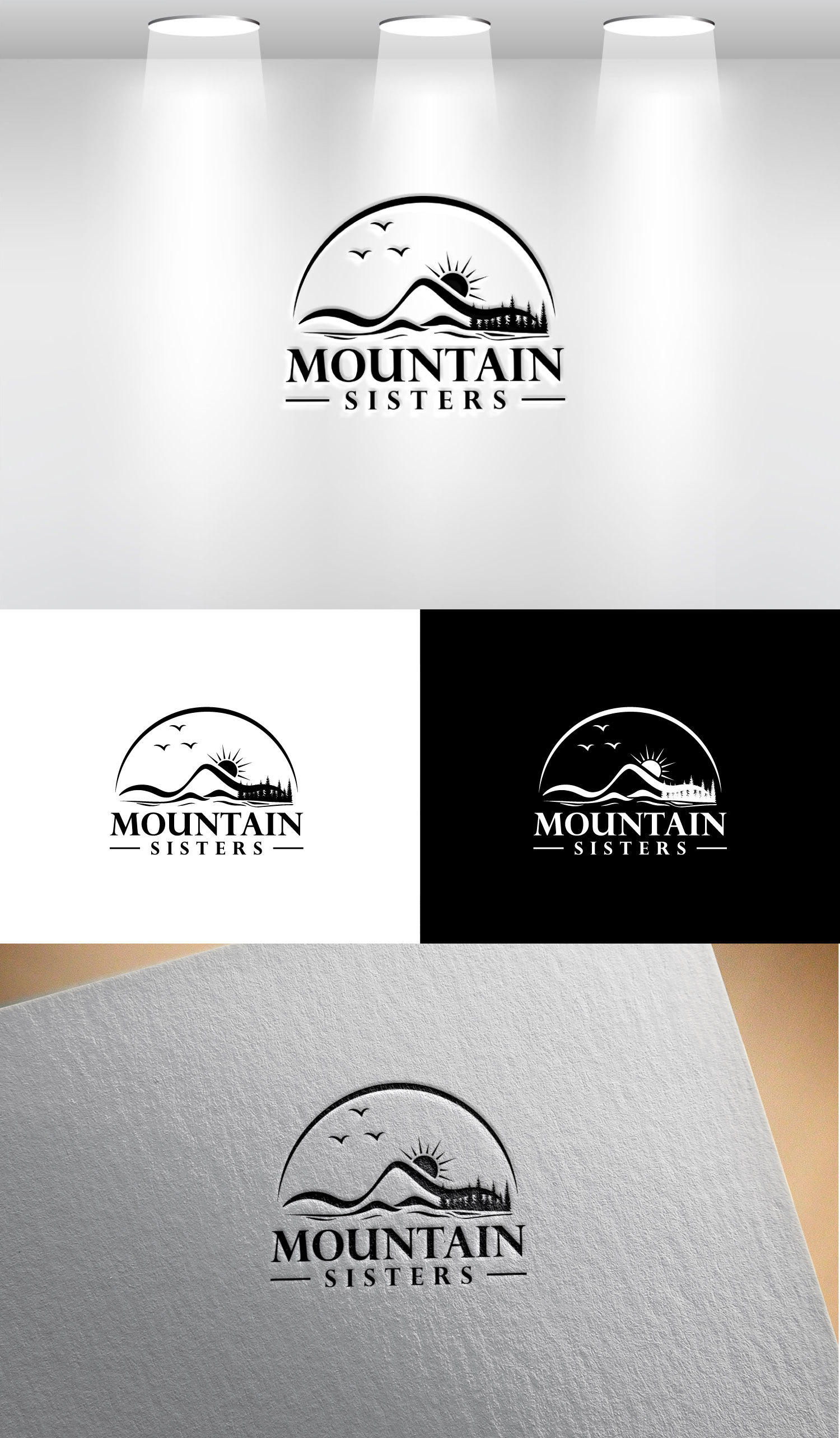 Logo Design by Mi Design1 for this project | Design #35866236