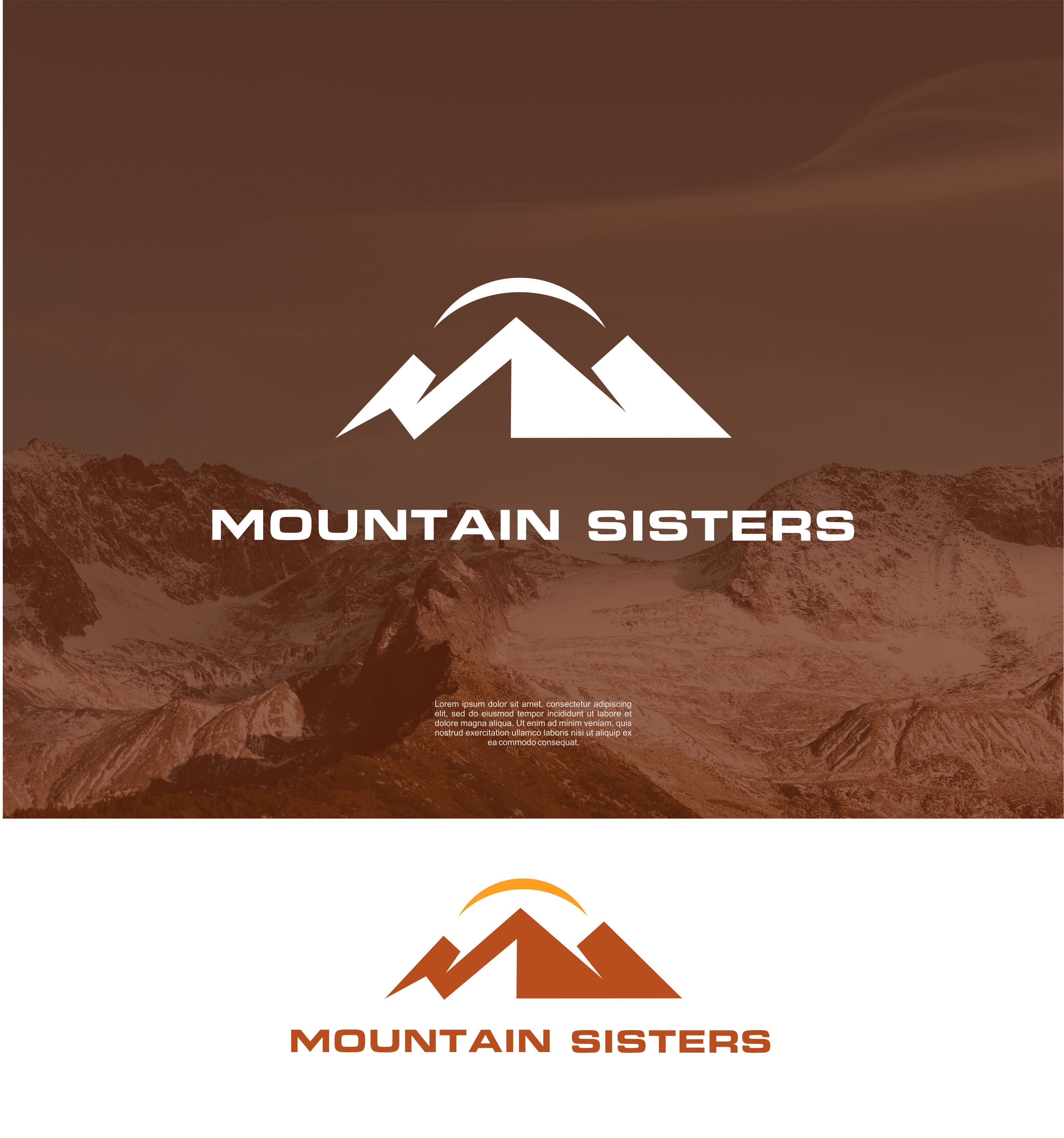 Diseño de Logo por LUTNG. para este proyecto | Diseño #35901761