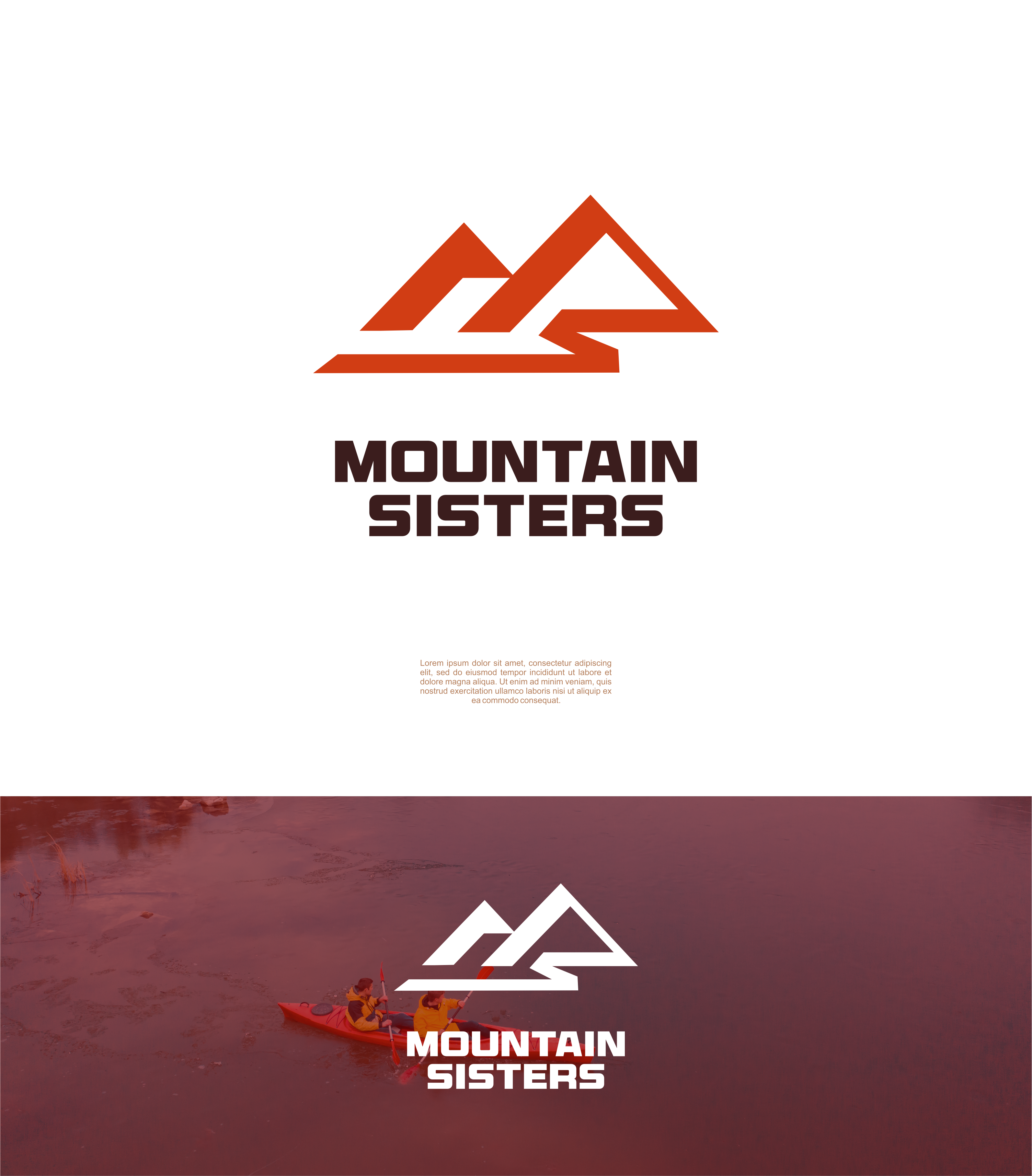 Logo Design by LUTNG. for this project | Design #35901764