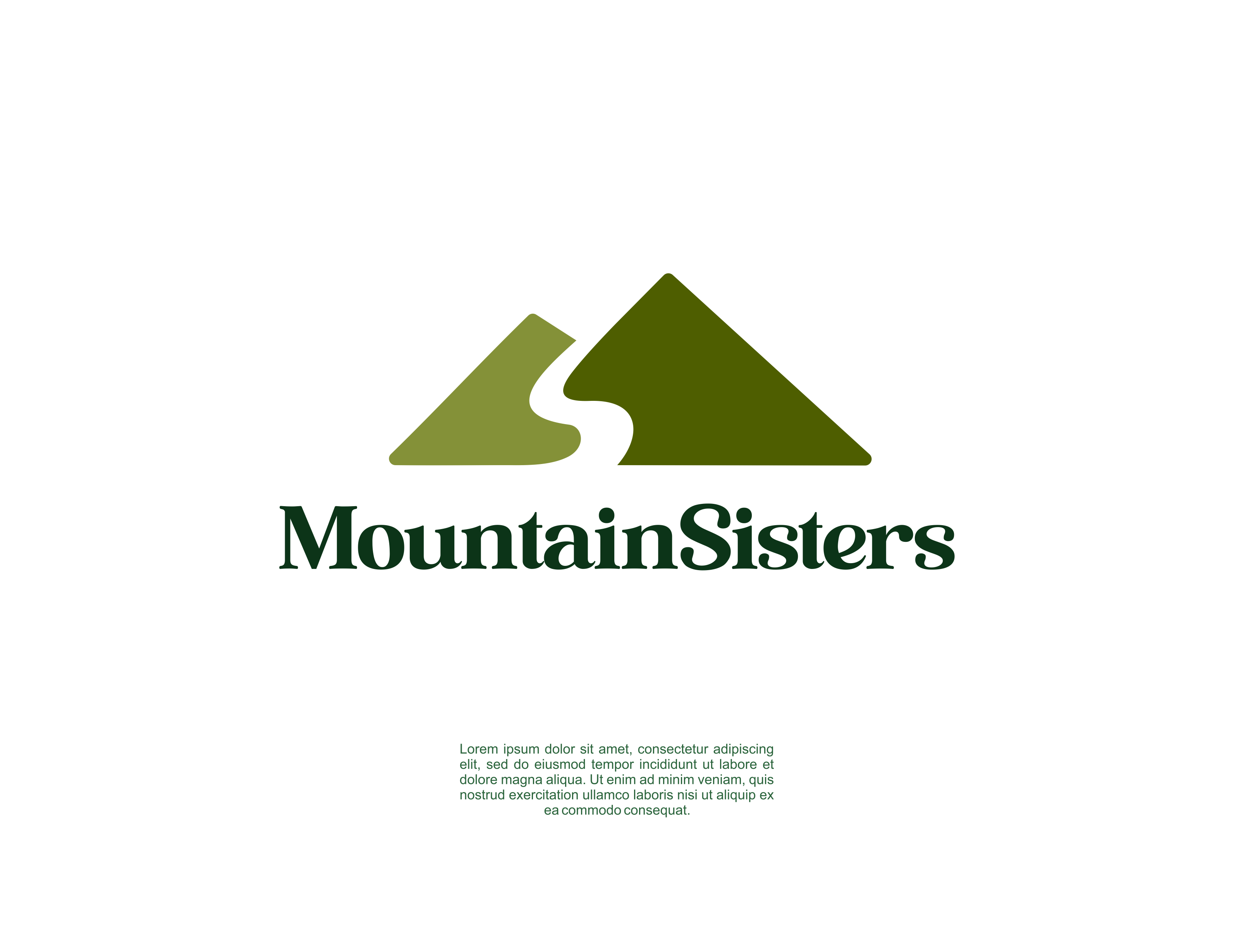 Logo Design by LUTNG. for this project | Design #35901771