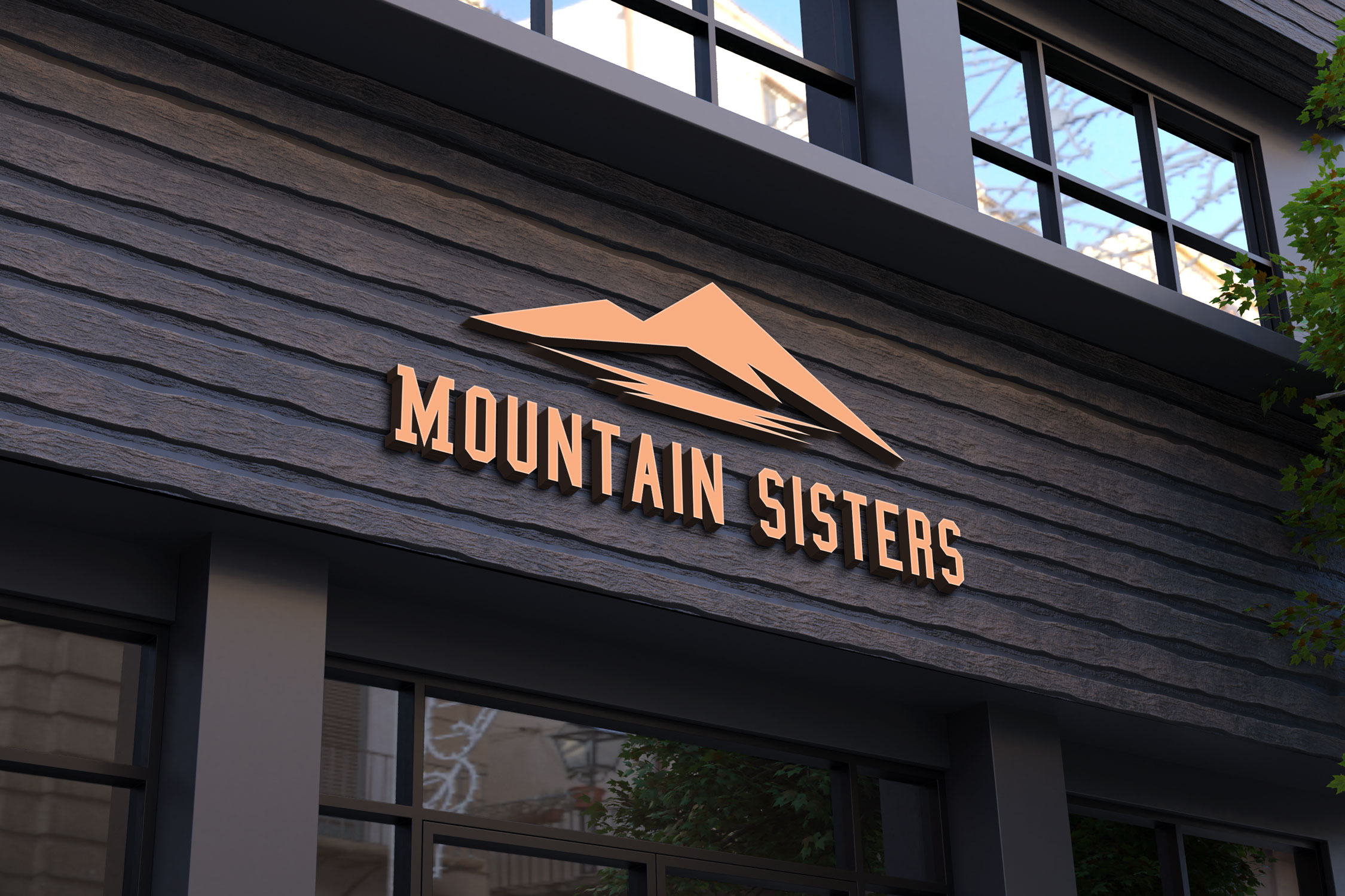 Logo Design by Kavth for this project | Design #35871046