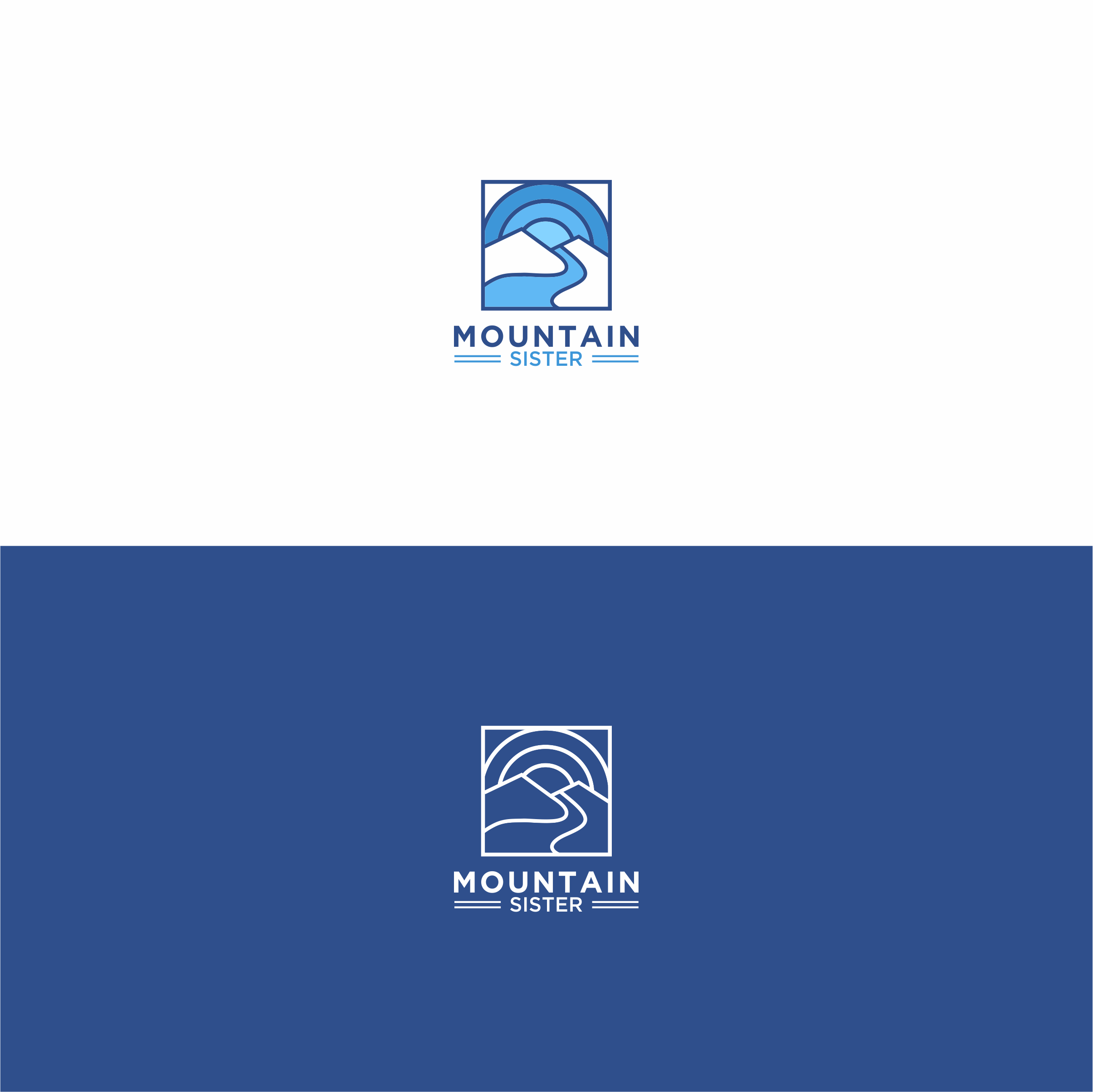Logo Design by melzh for this project | Design #35875918