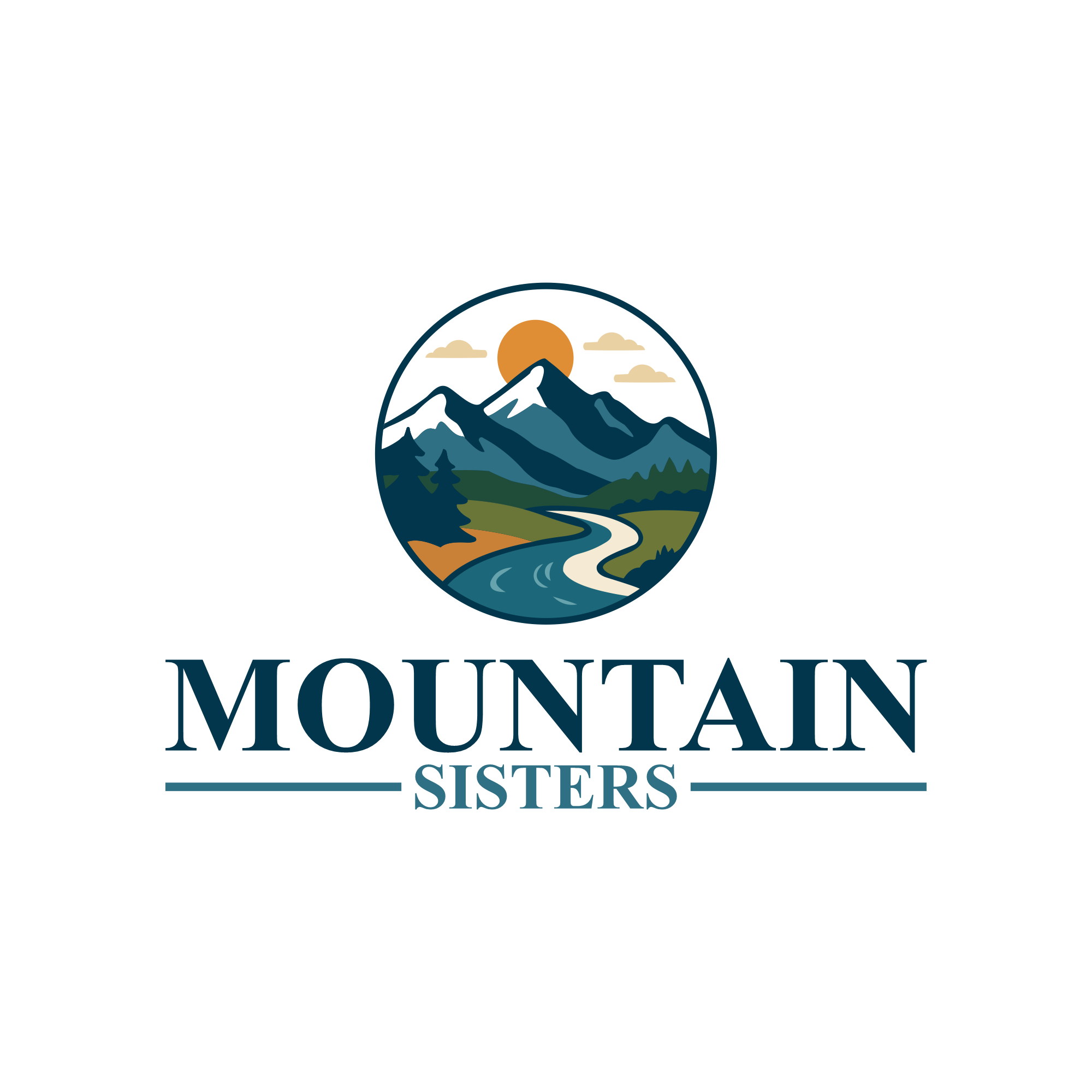 Logo Design by putri elegant for this project | Design #35866344