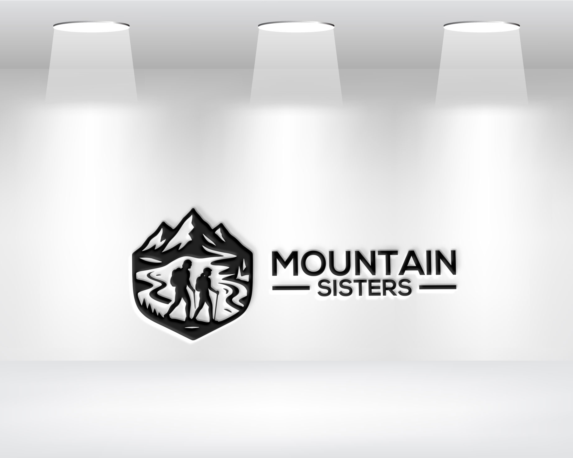 Logo Design by Lam_ya for this project | Design #35865849