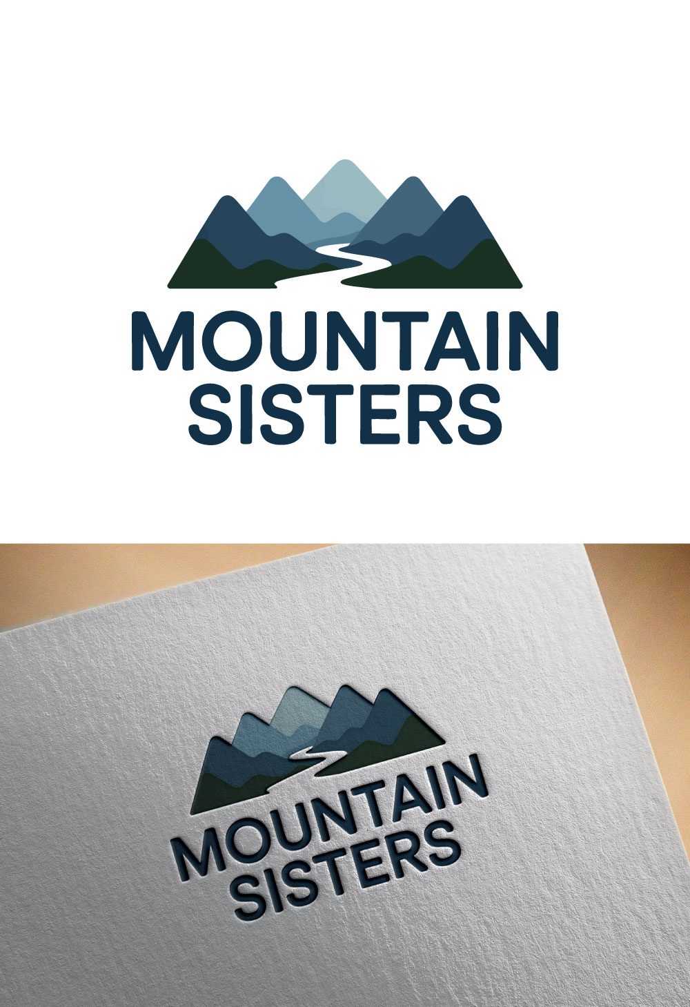 Logo Design by faridajems for this project | Design #35866082