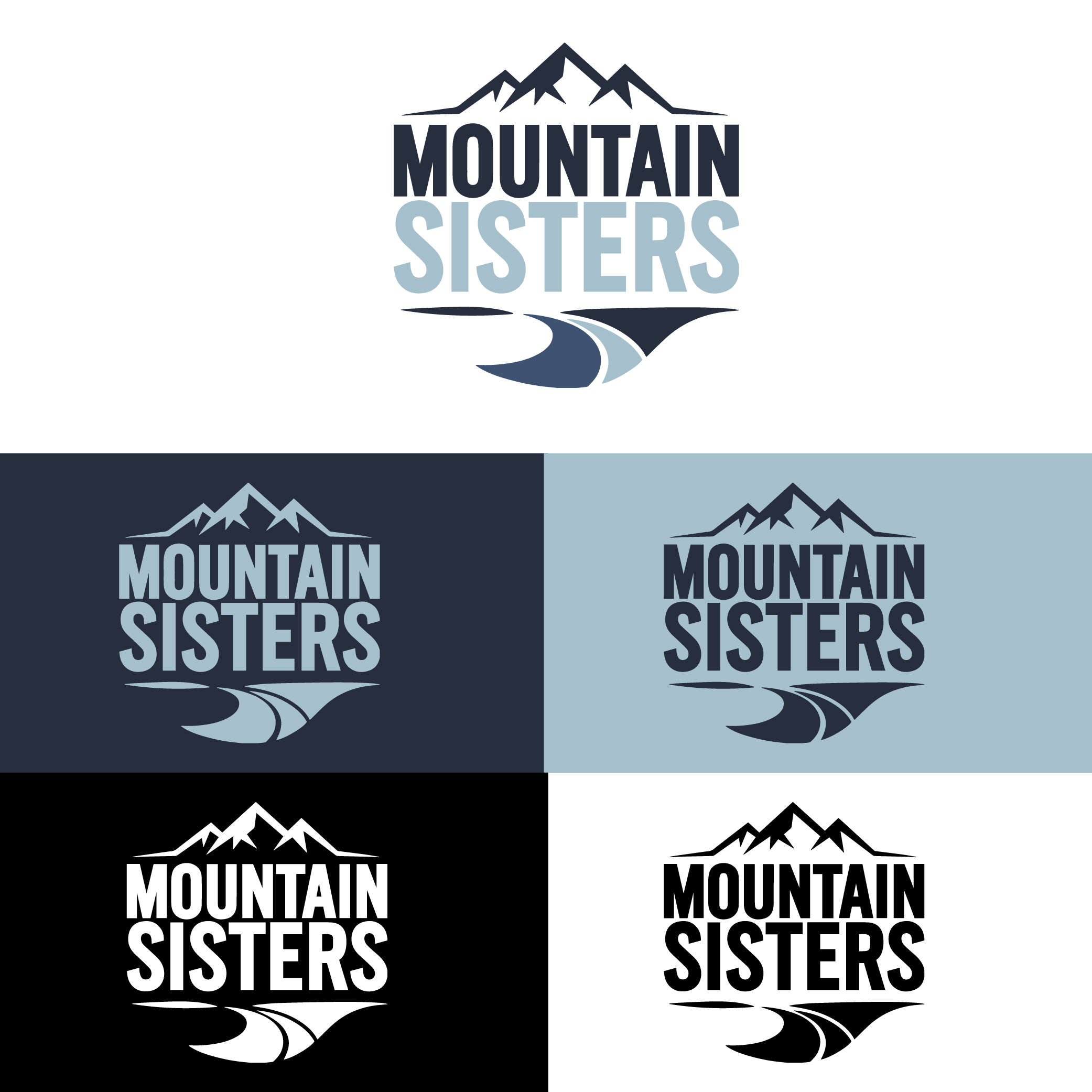 Logo Design by Shariqology for this project | Design #35866660