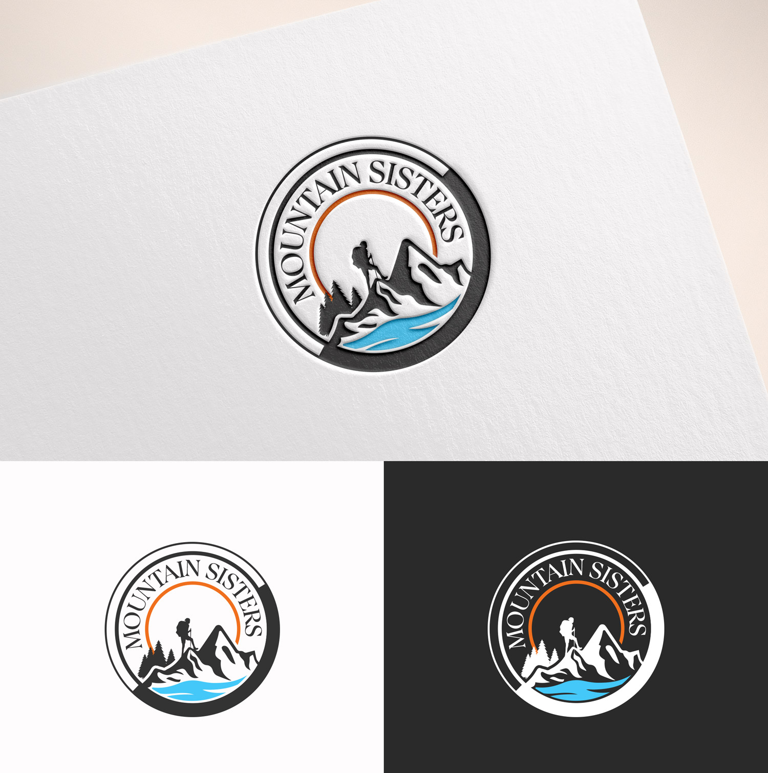 Logo Design by M Art & Design for this project | Design #35866334