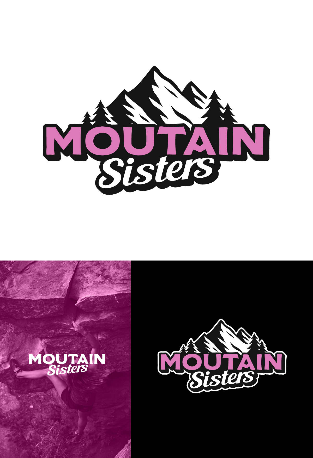 Logo Design by apik. for this project | Design #35866457