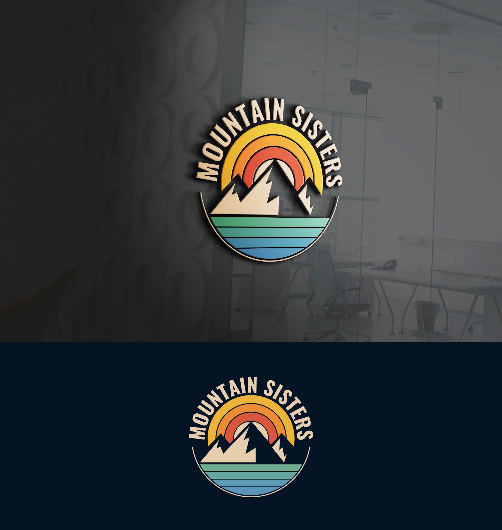 Logo Design by Designz Zone for this project | Design #35868473