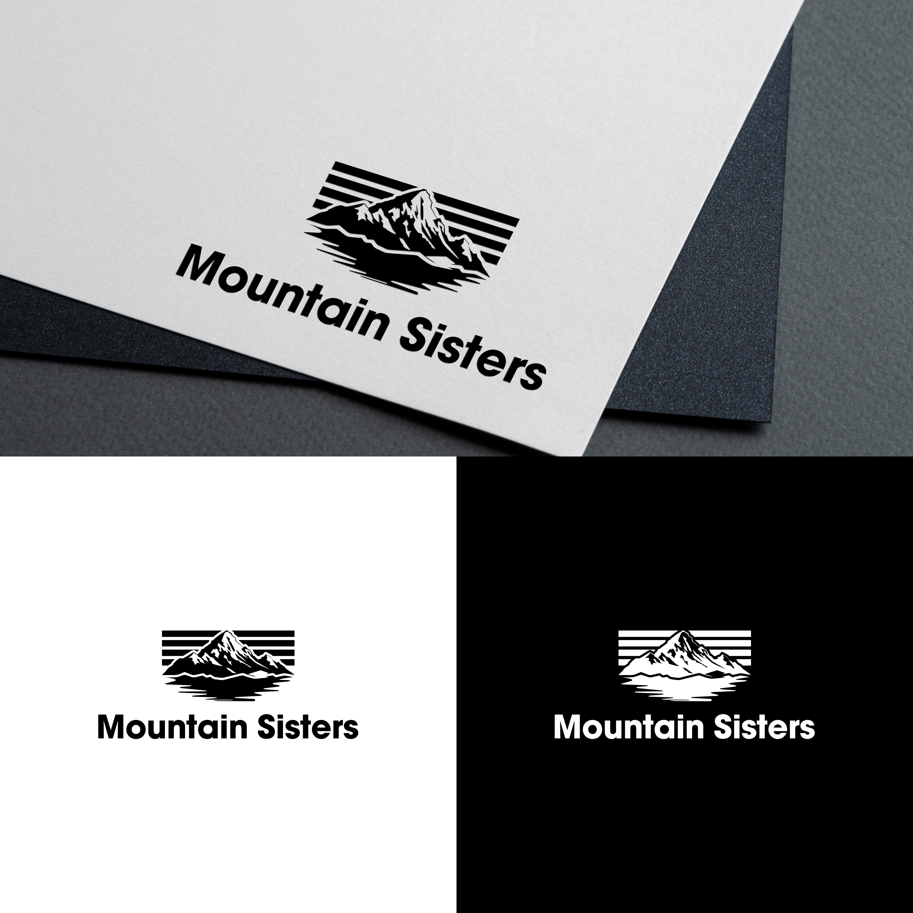 Logo Design by syad666 for this project | Design #35865733