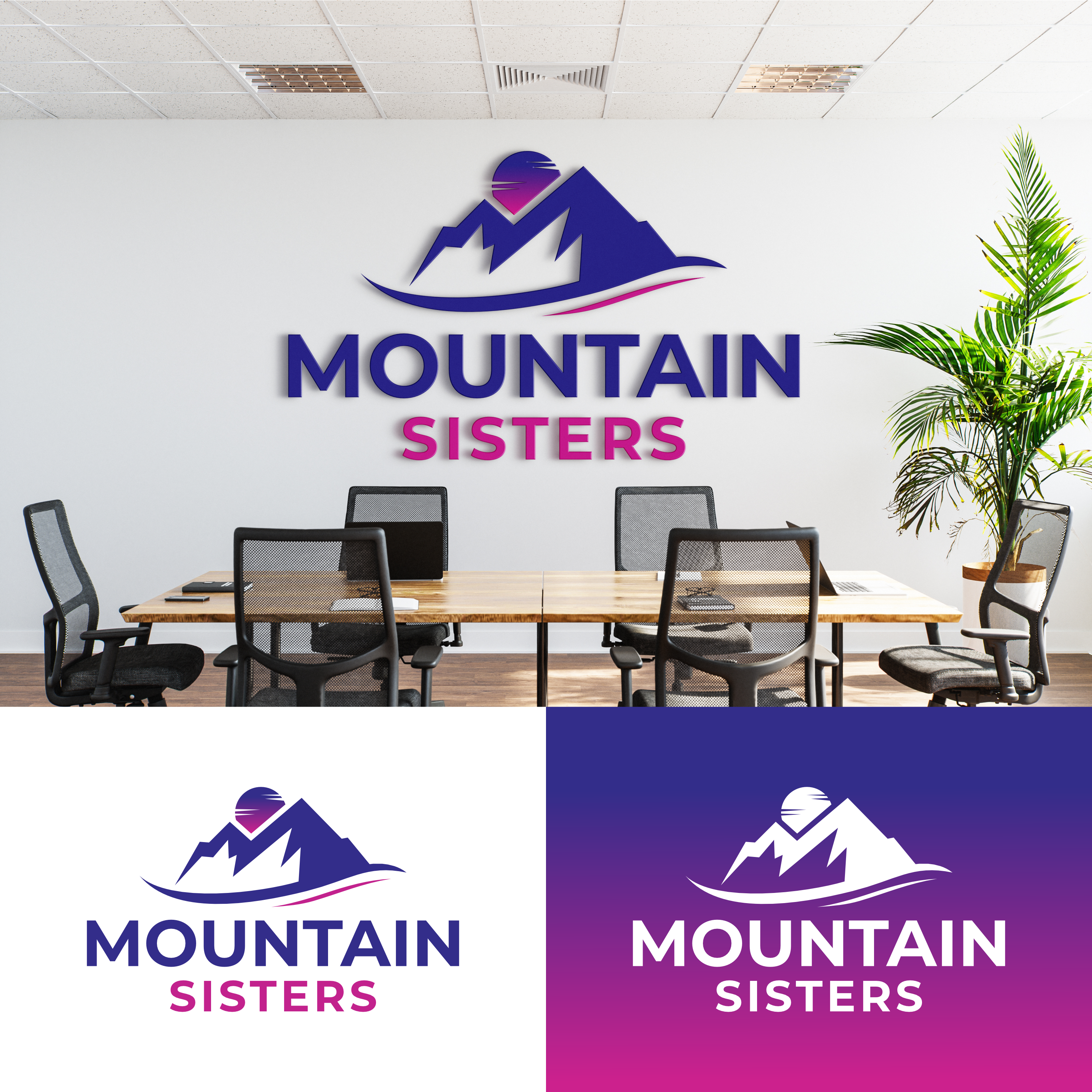 Logo Design by agewage for this project | Design #35868897