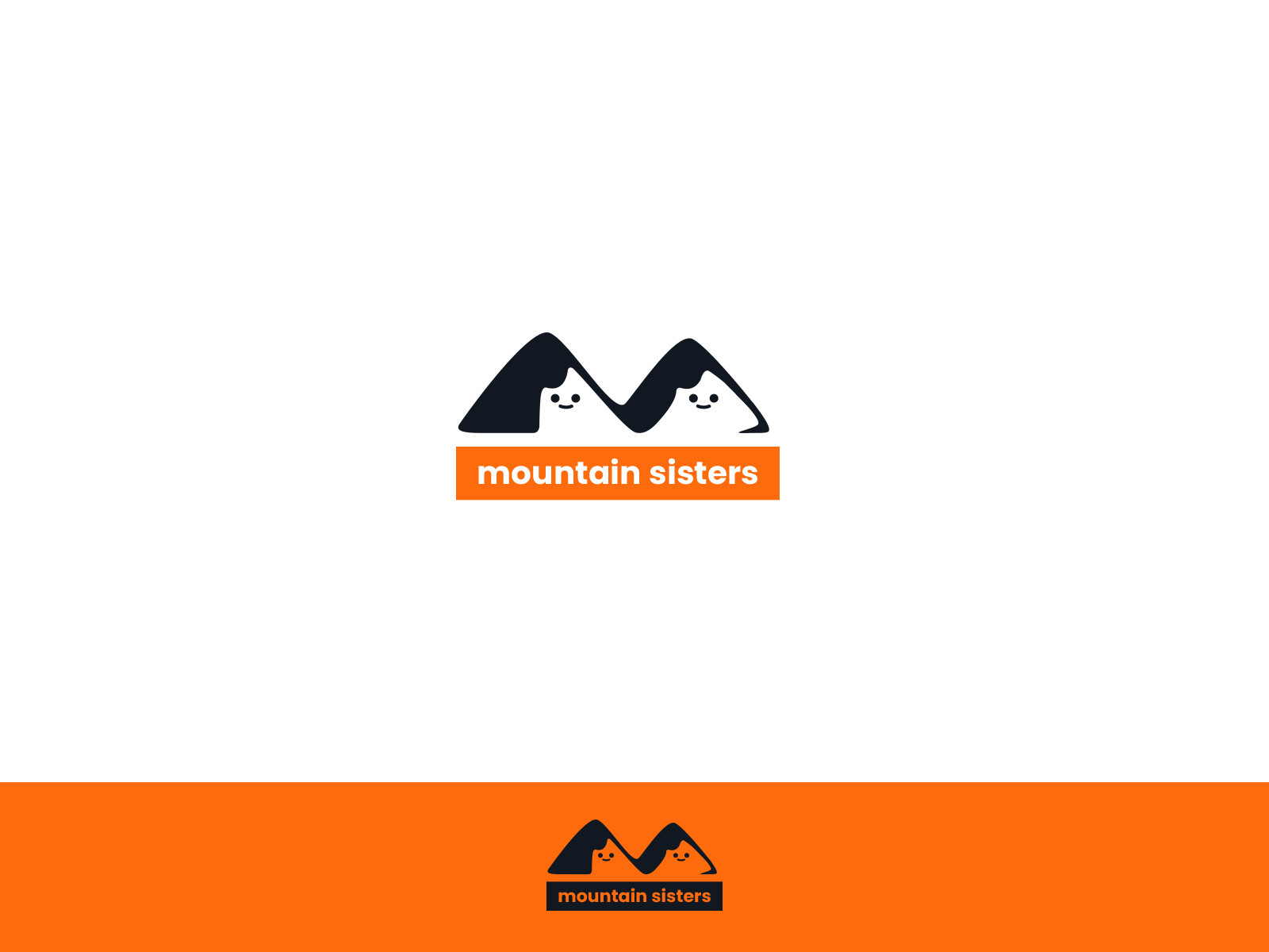 Logo Design by MNM for this project | Design #35864307
