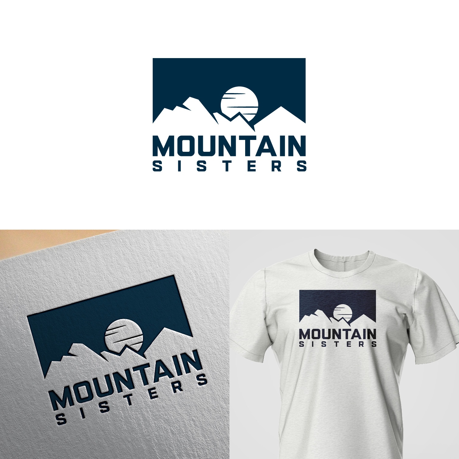 Design de Logo par 4tech services pour ce projet | Design #35864266
