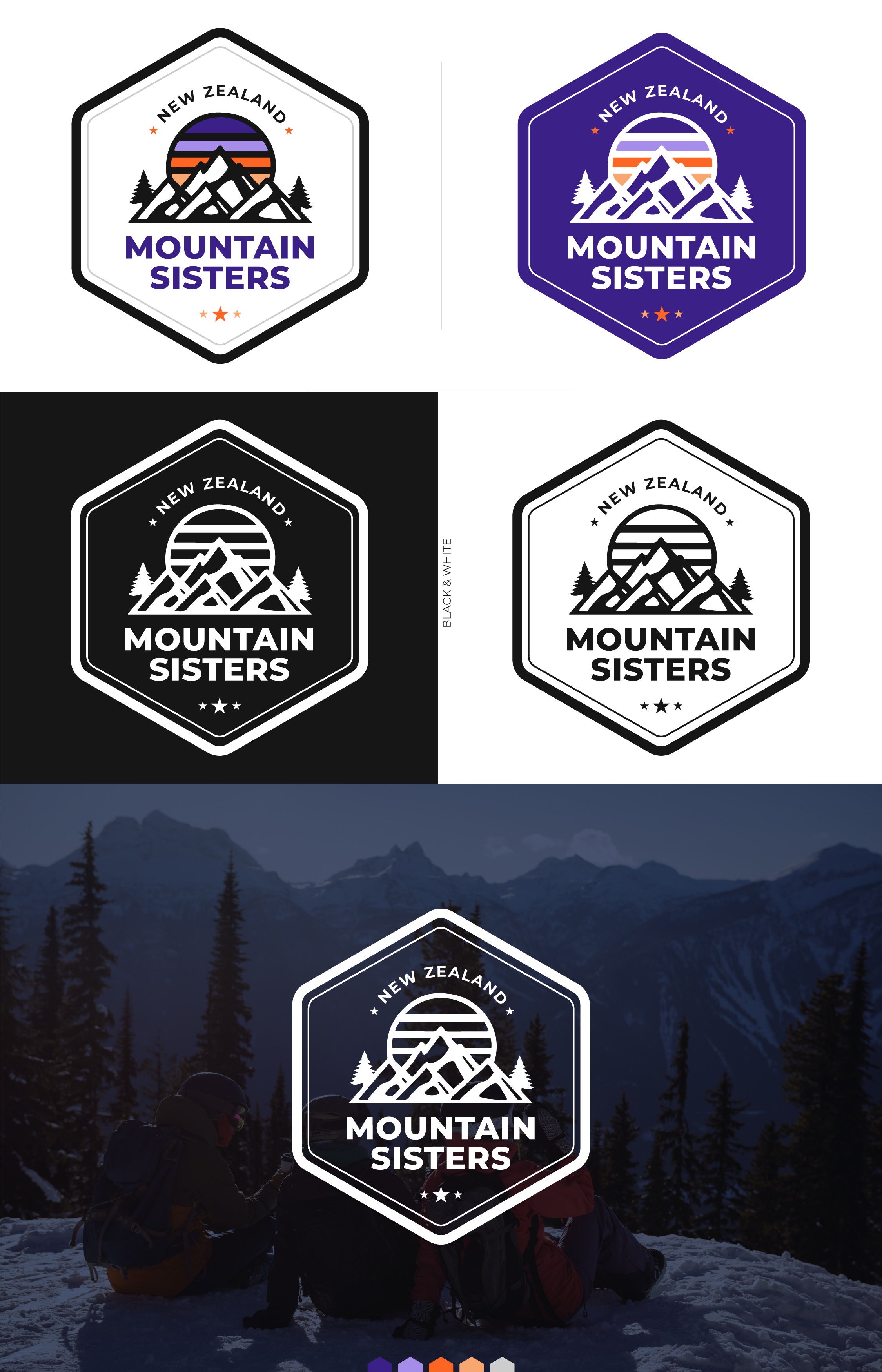 Contest winning design