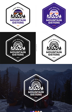 Logo Design by HAREESH (Creative Graphic Designer) for this project | Design #35926242