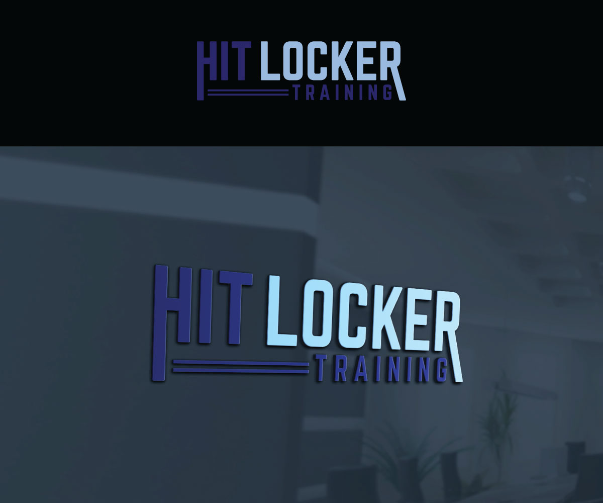 Logo Design by Luckey yaari for this project | Design #35870709