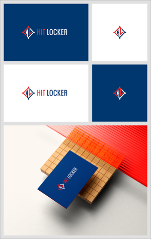 Logo-Design von Ha.Connick für dieses Projekt | Design: #35877828