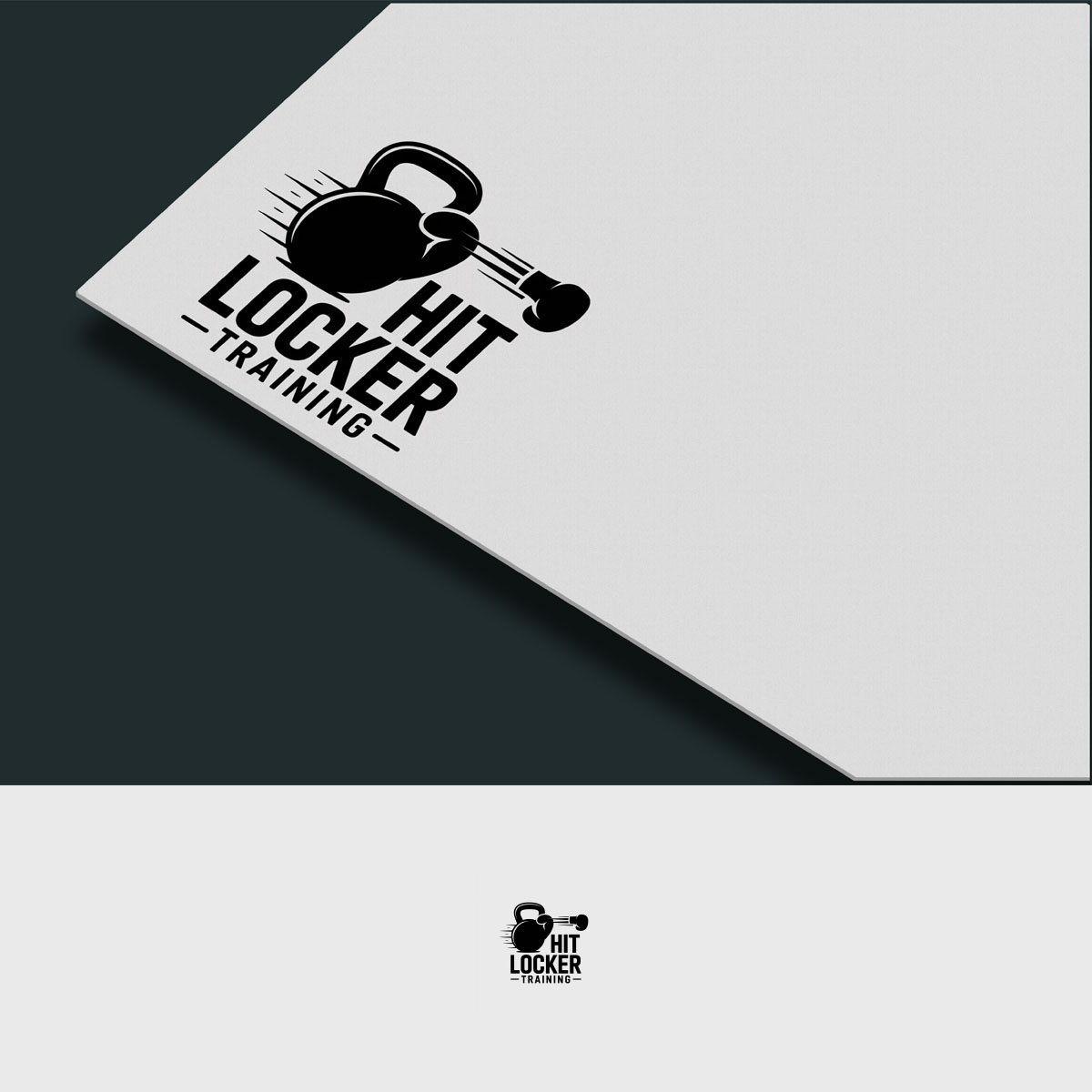 Logo Design by mekail for this project | Design #35867608