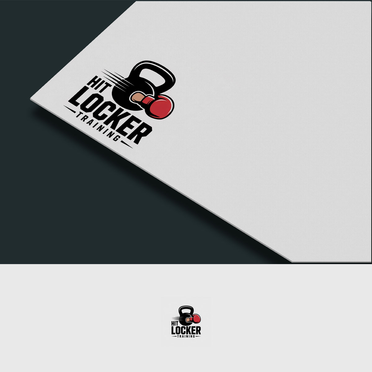 Logo Design by mekail for this project | Design #35867609