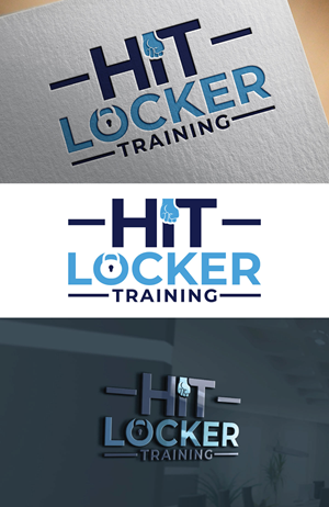 Logo-Design von Impressive logo für dieses Projekt | Design: #35869438