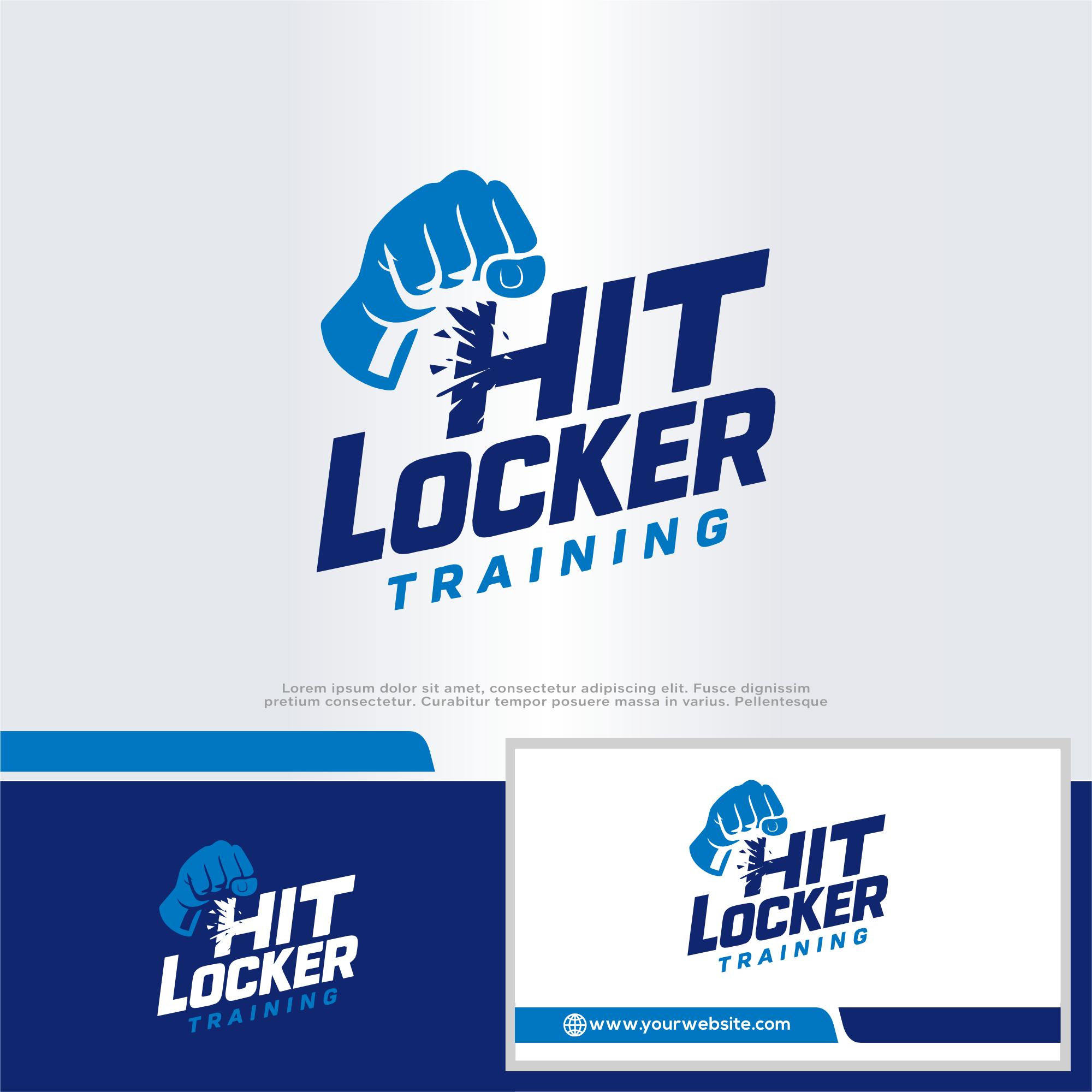 Logo Design by win it for this project | Design #35872648
