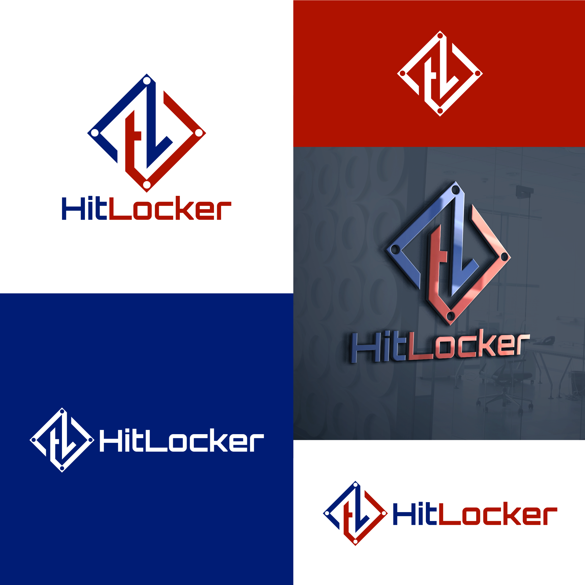 Logo-Design von Imam Logo Designer für dieses Projekt | Design #35873223