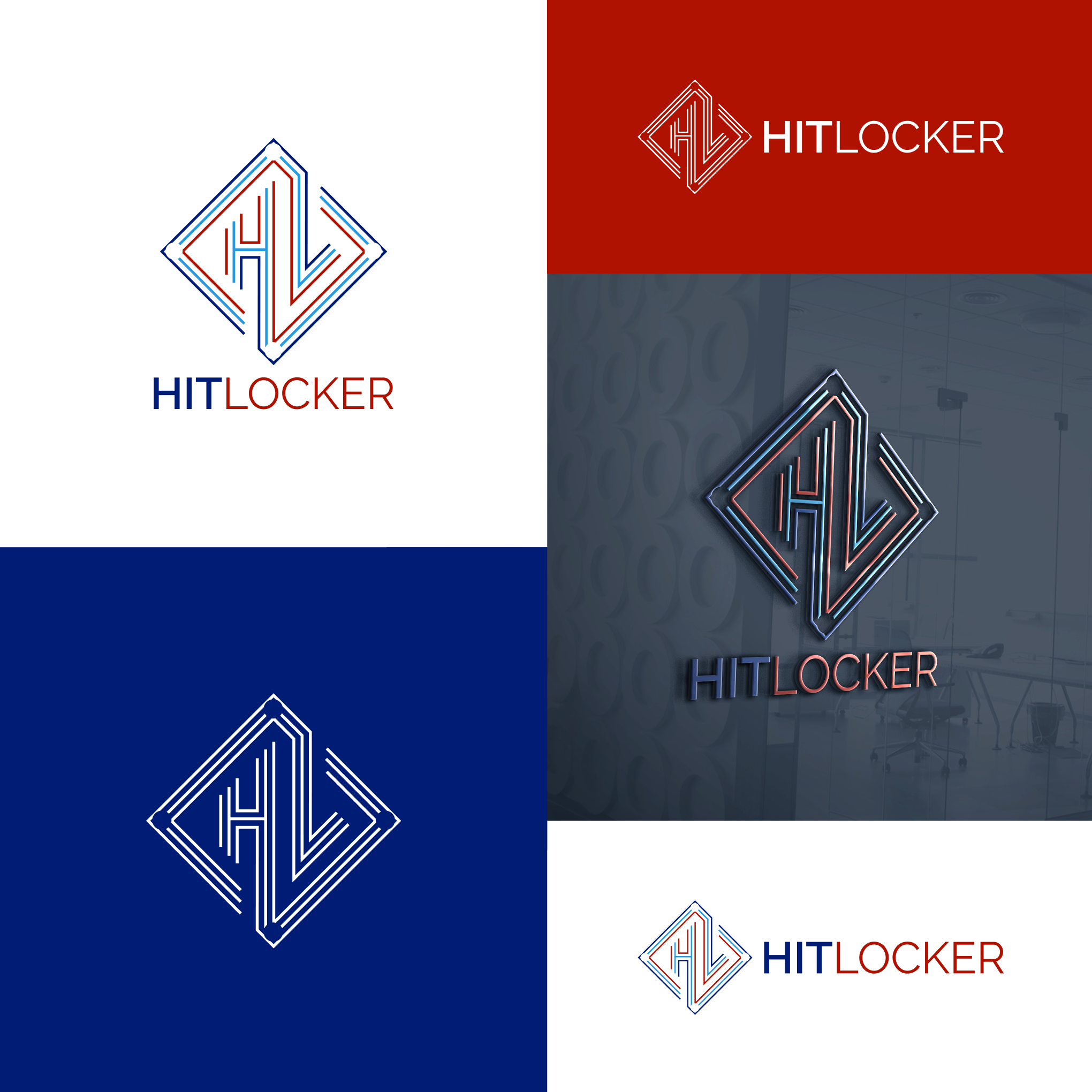Logo Design by Imam Logo Designer for this project | Design #35873320
