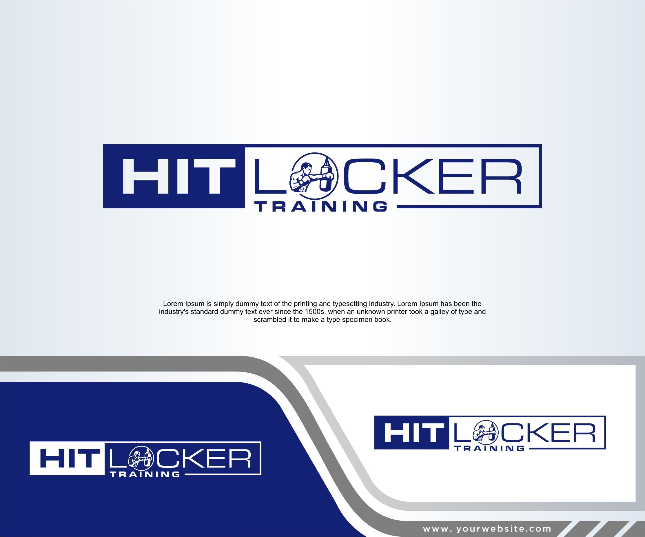 Logo Design by dobleh_creative for this project | Design #35865471