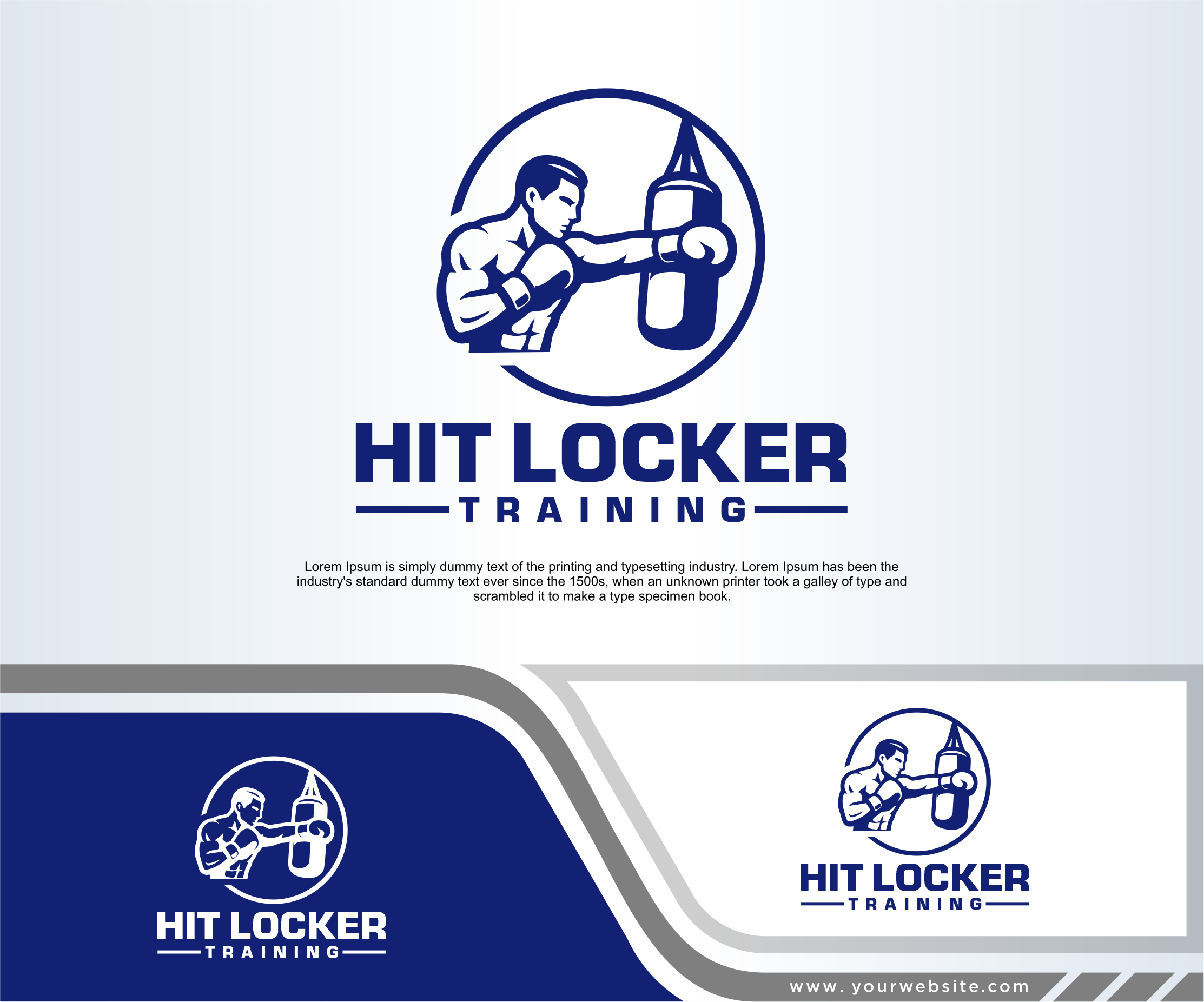 Logo Design by dobleh_creative for this project | Design #35865472