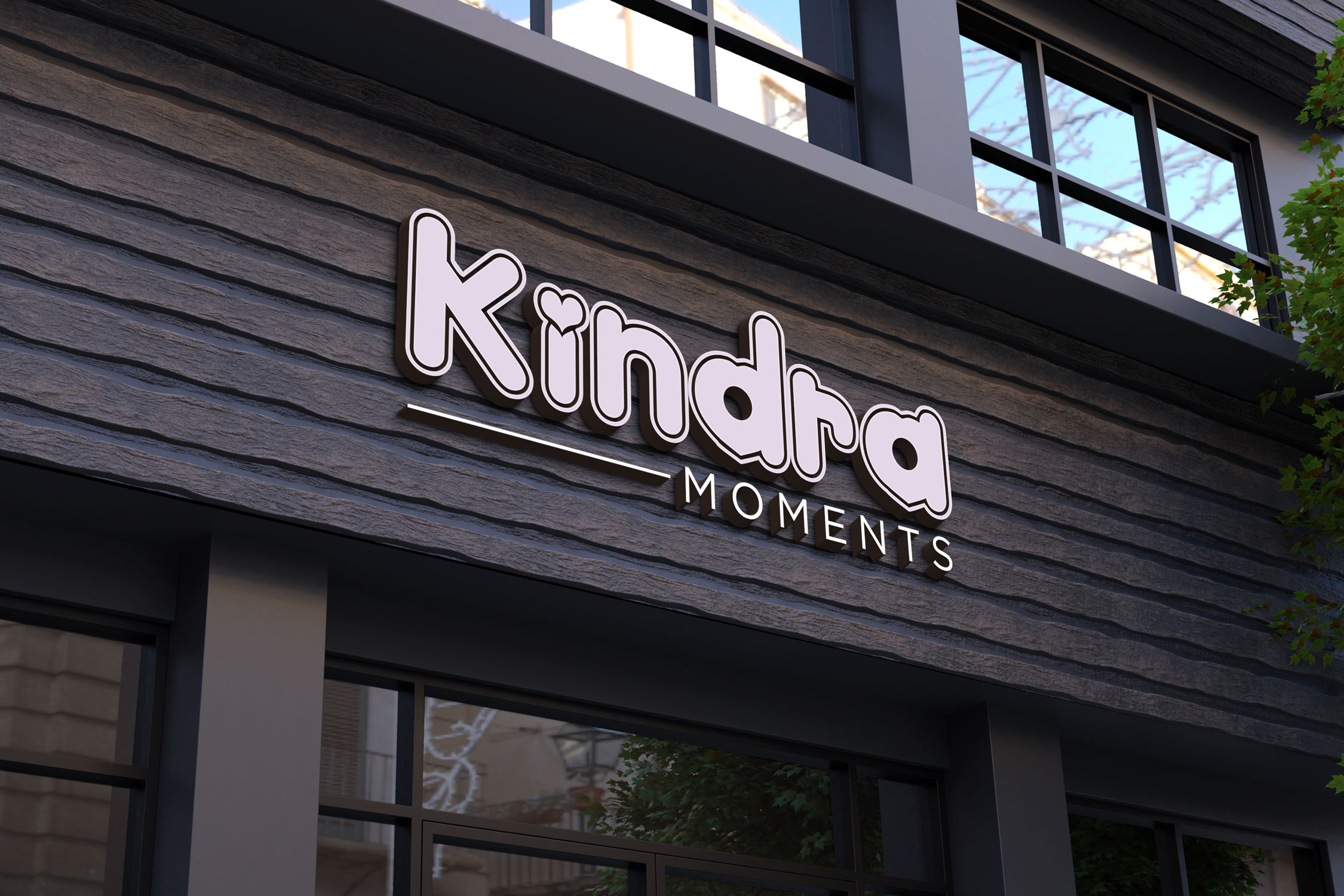 Logo Design by Kavth for this project | Design #35901580