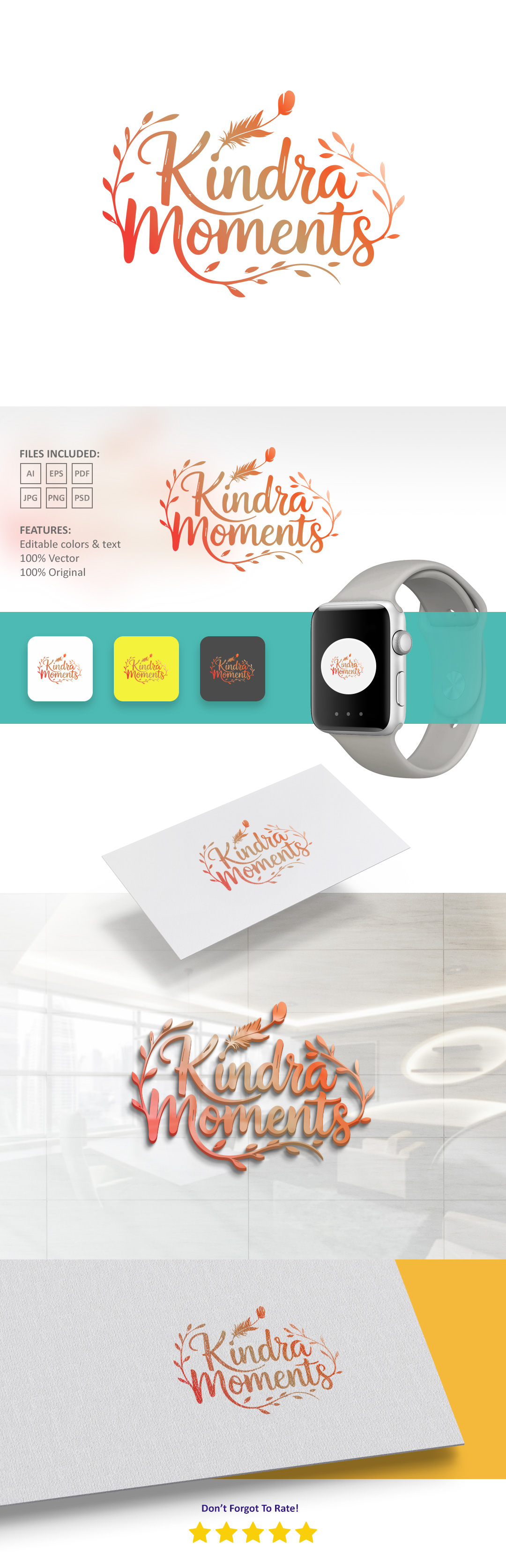 Logo-Design von VectorForge für dieses Projekt | Design #35873280